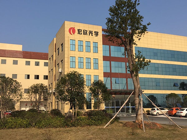 宏欣大門(mén)